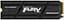 SSD накопичувач Kingston M.2 4TB PCIe 4.0 Fury Renegade + радіатор - мініатюра 1