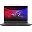 Ноутбук Ігровий ASUS ROG Strix G18 G815LR Ultra 7 255HX la 52GHz, 2.5K, IPS, G-Sync, 32GB DDR5, 1TB, 5070 Ti 12GB, Без ОС - мініатюра 4