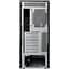 Корпус Chieftec UNI BW-01B-OP, без БЖ, 1x USB Type C, 1 x USB3.0, ATX, Black (BW-01B-OP) - миниатюра 7