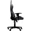 Геймерське крісло GT Racer X-2316 Fabric Gray/Gray [121529] - мініатюра 4