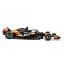 Детская автомодель "MCLAREN F1 2024" TechnoDrive 250945MLF1 масштаб 1:43 - миниатюра 4