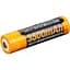 Акумулятор Fenix 18650 (3500 mAh) micro usb зарядка - мініатюра 4