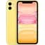Смартфон Apple iPhone 11 128Gb Yellow - мініатюра 1