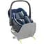 Автокресло Maxi-Cosi Pebble 360 Essential Blue, синее (8044720110) - миниатюра 8