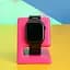 Смарт-часы Apple Watch Series 10 GPS 46mm Jet Black Aluminum Case (MWWQ3) Б/У - миниатюра 1