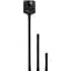 Набор карбоновых удлинителей GoPro Fiber Extension Set (ACEXT-031) - миниатюра 1