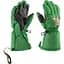 Перчатки Leki Little Pilot Kid 4 Green (1052-633 80261 040) - миниатюра 1