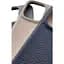 Чохол iLera NAPA Leather Case 1.0 для Apple iPhone 15 Pro Max Black [iLNPCS1015PrMxBl] [104099] - мініатюра 6