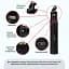 Монопод Airon Power Bank Selfie Stick (AC120) [87852] - мініатюра 6