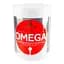 Маска для волос Kallos Cosmetics Omega восстанавливающая с комплексом Омега-6, 1 л - миниатюра 3