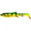 Силікон Savage Gear 3D Whitefish Shad 200 мм 62.0g Firetiger (1 шт/уп) - мініатюра 1