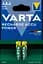 Акумулятор Varta ACCU AAA 800mAh Bli 2 (ready 2 use), 2 шт. (56703101402) - мініатюра 1