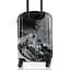 Валіза Swissbrand Verbier M Black (SWB_LHVER001M) - мініатюра 2