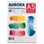 Альбом для акварелі Watercolour 300г/м2 12 л HP дрібне зерно Aurora - мініатюра 2