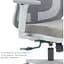 Офисное кресло OfficePro Wave OC599-G-G-G Gray [148649] - миниатюра 13