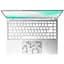 Игровой ноутбук Gigabyte AERO 14 BMF-H2EEBB3SH i7-13700H 50GHz, QHD, 16GB LPDDR5, 1TB, 4050 GPU 6GB, Windows 11 Домашняя - миниатюра 6