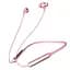 Навушники 1MORE E1024BT Stylish Dual-dynamic Driver Wireless Mic Pink (E1024BT-PINK) - мініатюра 1