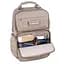 Рюкзак Vanguard VEO Range T 48 Beige (VEO Range T 48 BG), Хакі - мініатюра 24