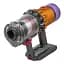 Вертикальный + ручной пылесос 2 в 1 Dyson V12 Detect Slim Absolute (394167-01) - миниатюра 6