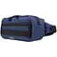 Поясна сумка Tribe Waist bag 2.5 л T-ID-0002 Blue (1042-T-ID-0002-blue) - мініатюра 1