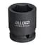 Торцевая головка Alloid ударная 1/2DR 30 мм (GU-50130) - миниатюра 1