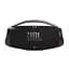 Портативная колонка JBL Boombox 3 JBLBOOMBOX3BLKEP Black - миниатюра 2