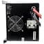 Гібридний ДБЖ/інвертор Volt Polska SINUS PRO 2400 W 12/230V 1600/2400W (3SP240012W) - мініатюра 5