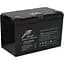 Аккумулятор Ritar LiFePO4 24V [25.6V/50Ah/1280Wh] [LFP25.6V50AH G3] [152869] - миниатюра 1