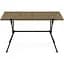 Стол Helinox Table Four Coyote Tan (1053-10002766) - миниатюра 2