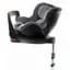 Автокресло Britax Romer Dualfix M i-Size Grey Marble, серый (2000030780) - миниатюра 11