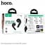 Наушники Hoco EQ1 Music guide TWS |BT5.3, 400mAh, 7h| Black - миниатюра 5