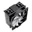 Кулер для процесора ID-Cooling SE-214-XT (1700/1200/1151/1150/1155/1156/AM4) (SE-214-XT) - мініатюра 3