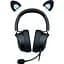 Ігрові навушники Razer Kraken Kitty V2 PRO Black (RZ04-04510100-R3M1) [95223] - мініатюра 3