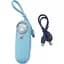 Детский павербанк Power Bank Котик 5000 mAh Blue (11238) - миниатюра 6
