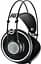 Навушники AKG K702 Black (2458X00190) - мініатюра 1