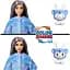 Лялька Barbie Cutie Reveal Чудове комбо кролик в костюмі коали (HRK26) - мініатюра 6