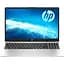 HP 250R G10 Ноутбук, Intel Core 3 100U, 12GB Пам'ять, 1000GB SSD, 15.6" FullHD Дисплей, сріблястий, Hungarian Layout, Windows 11 Pro - мініатюра 1