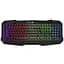 Клавіатура Genius Scorpion K11 Pro RGB USB UA Black (31310007406) - мініатюра 1