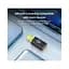 Перехідник USB-C F to Lightning M 30W black XoKo (AC-033) - мініатюра 5