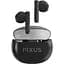 Бездротові навушники Pixus Space Bluetooth-гарнітура чорна - мініатюра 1
