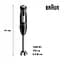 Блендер Braun MQ 55254 MBK (0X22111504) - миниатюра 6