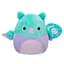 М'яка іграшка Squishmallows Грифон Мінерва 19 см (SQCR05401) - мініатюра 7