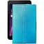 Чехол StatusCASE из экокожи для планшета Asus MeMO Pad 7 ME70CX-1A036A Голубой - миниатюра 1