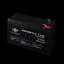 Акумулятор AGM LPM 12V - 7.2 Ah - мініатюра 4