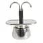 Кавоварка Bo-Camp Stainless Steel 2-cups Silver (2200545), Сріблястий - мініатюра 6