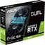 Відеокарта ASUS GeForce RTX3050 6Gb DUAL OC (DUAL-RTX3050-O6G) - мініатюра 9