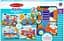 Дерев'яний пазл Melissa&Doug Транспорт, 22 елементи (MD30133) - мініатюра 7