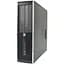 Комп'ютер HP Compaq 8100 Elite SFF (i5-650/8/240SSD) Б/В - мініатюра 1