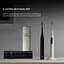 Электрическая зубная щетка Oclean X Ultra 20 S Duo Set Green+Black - миниатюра 2