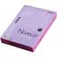 Папір Mondi Niveus COLOR intensive Purple A4, 80g, 500sh (A4.80.NVT.LA12.500) - мініатюра 1